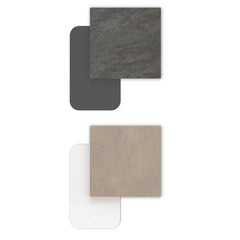 TAVOLINO DOMINO ROTONDO TALENTI