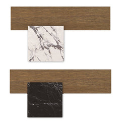 CONSOLLE CRUISE TEAK TALENTI