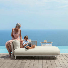 TAVOLINO SIDE CORAL TALENTI