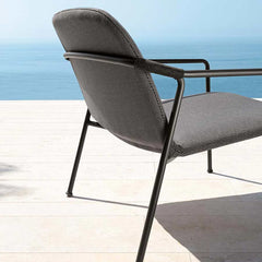 POLTRONA CORAL LOUNGE TALENTI