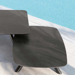 TAVOLINO CORAL 100X100 TALENTI