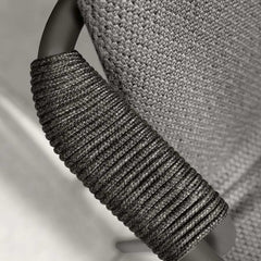 POLTRONA CORAL LOUNGE TALENTI