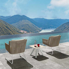 TAVOLINO CORAL 50X50 TALENTI