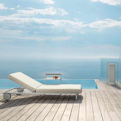 TAVOLINO SIDE CORAL TALENTI