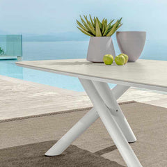 TAVOLINO CORAL RETTANGOLARE TALENTI