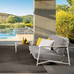 DIVANO COTTAGE LUXURY 2 POSTI TALENTI
