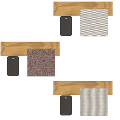 SEDIA CLEOSOFT WOOD POZZETTO TALENTI