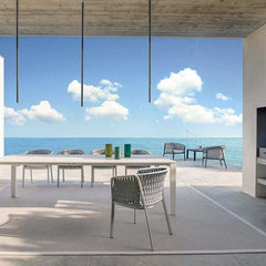 POLTRONA CAROUSEL 18 EMU