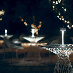 SEDIA HEAVEN CON BRACCIOLI EMU