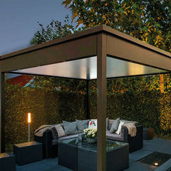 GAZEBO ELITE DLGARDEN