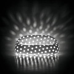 DIVANO LUMINOSO AIRBALL PLUST+