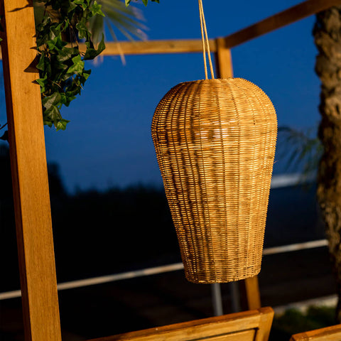 LAMPADA A SOSPENSIONE SAONA HANG NEW GARDEN