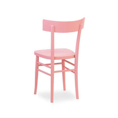 SEDIA MILANO WOOD WS DESIGN