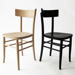 SEDIA MILANO WOOD WS DESIGN