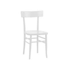 SEDIA MILANO WOOD WS DESIGN
