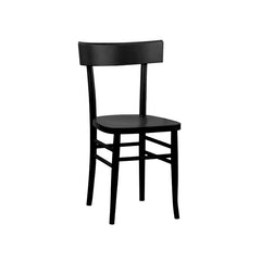 SEDIA MILANO WOOD WS DESIGN