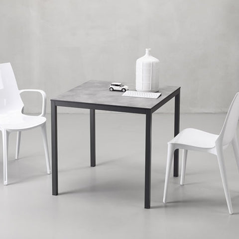 SEDIA VANITY CON BRACCIOLI SCAB