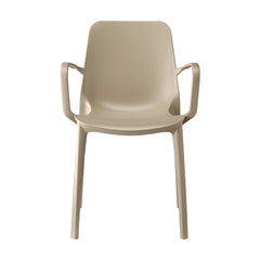 SEDIA GINEVRA CON BRACCIOLI SCAB