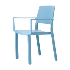 SEDIA KATE CON BRACCIOLI SCAB