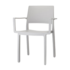 SEDIA KATE CON BRACCIOLI SCAB