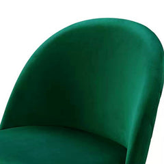 SGABELLO VELVET WS DESIGN