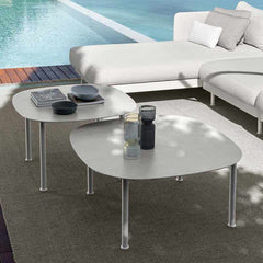 TAVOLINO SLAM 80X80 TALENTI