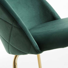 SGABELLO VELVET WS DESIGN