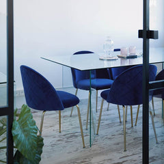 SEDIA VELVET WS DESIGN