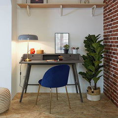 SEDIA VELVET WS DESIGN