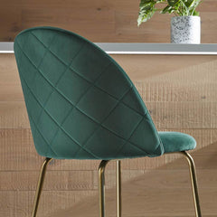 SEDIA VELVET WS DESIGN