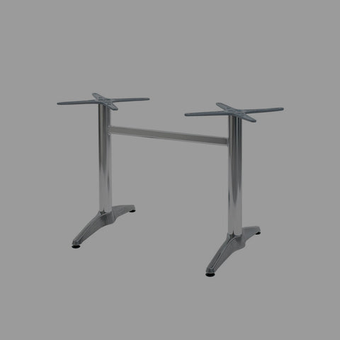 Base per tavolo in ghisa - Tiffany - SCAB GIARDINO SPA - in acciaio / in  acciaio con rivestimento a polvere / in acciaio inossidabile lucido