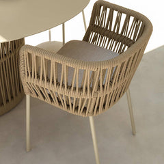 SEDIA CLIFF TALENTI