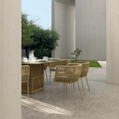 SEDIA CLIFF TALENTI
