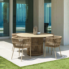 SEDIA CLIFF TALENTI