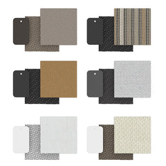 DIVANO LEAF 2 POSTI TALENTI