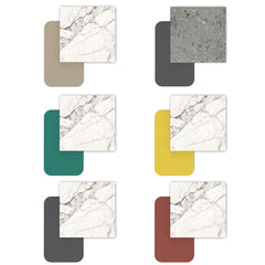 TAVOLINO PANAMA 50X50 TALENTI