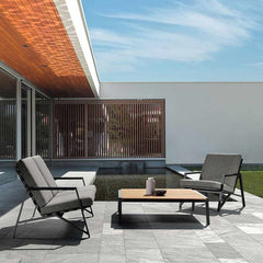 TAVOLINO COTTAGE 120x120 TALENTI