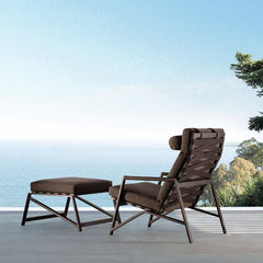 POLTRONA COTTAGE LOUNGE TALENTI