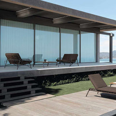 TAVOLINO COTTAGE 120x120 TALENTI