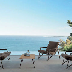 POLTRONA COTTAGE LIVING TALENTI
