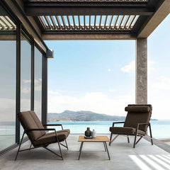 TAVOLINO COTTAGE TALENTI