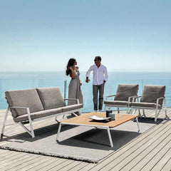 TAVOLINO COTTAGE 120x120 TALENTI