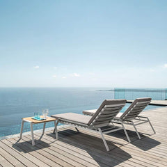 TAVOLINO COTTAGE 60X60 TALENTI