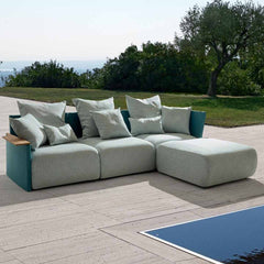 DIVANO BEGIN 3 POSTI CON CHAISE LONGUE MYYOUR