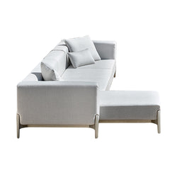 DIVANO PUSH 3 POSTI CON CHAISE LONGUE MYYOUR