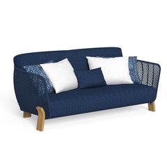 DIVANO ARGOWOOD LOVE SEAT TALENTI