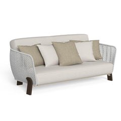 DIVANO ARGOWOOD LOVE SEAT TALENTI