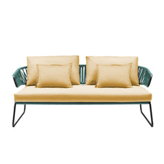 DIVANO LISA FILÒ ANTRACITE SCAB