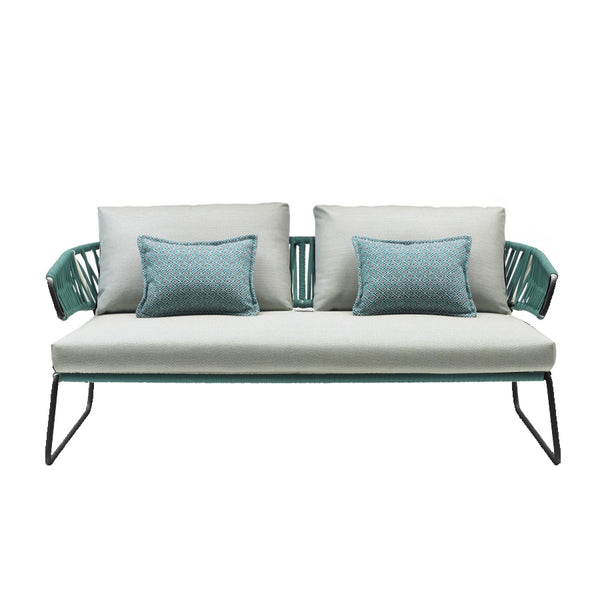 DIVANO LISA FILÒ ANTRACITE SCAB