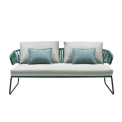 DIVANO LISA FILÒ ANTRACITE SCAB